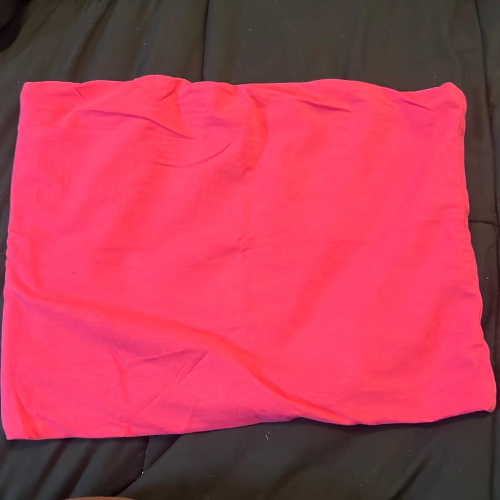 ✨5 x $25 ✨ fashion nova crop top